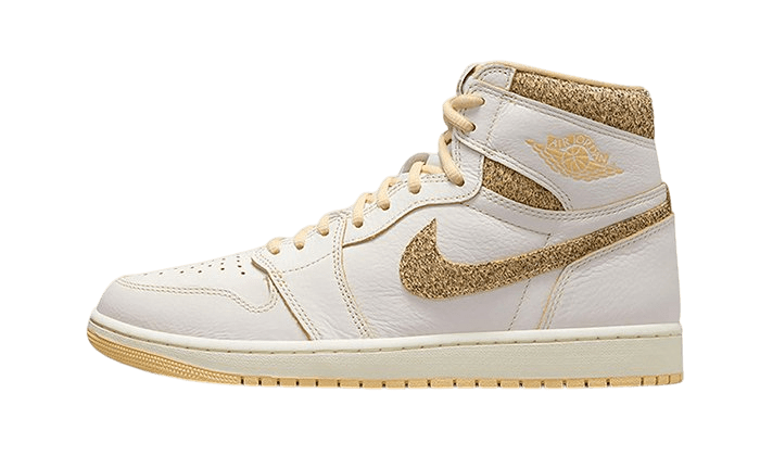 Air Jordan 1 Retro High OG Craft Vibrations Of Naija - FD8631 - 100 - Men's and Women's Sneakers > Sneakers > Jordan 1 > High - Top Sneakers