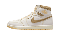 Air Jordan 1 Retro High OG Craft Vibrations Of Naija