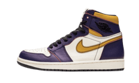 Air Jordan 1 Retro High OG Defiant Nike SB Lakers