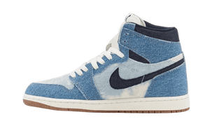 Air Jordan 1 Retro High OG Denim