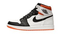 Air Jordan 1 Retro High OG Electro Orange