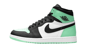 Air Jordan 1 Retro High OG Green Glow