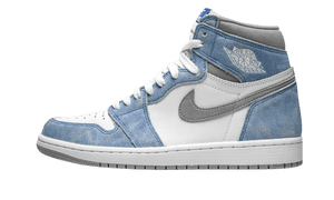 Air Jordan 1 Retro High OG Hyper Royal