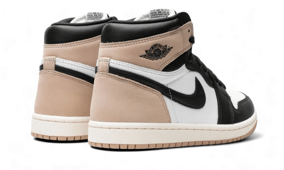 Air Jordan 1 Retro High OG Latte