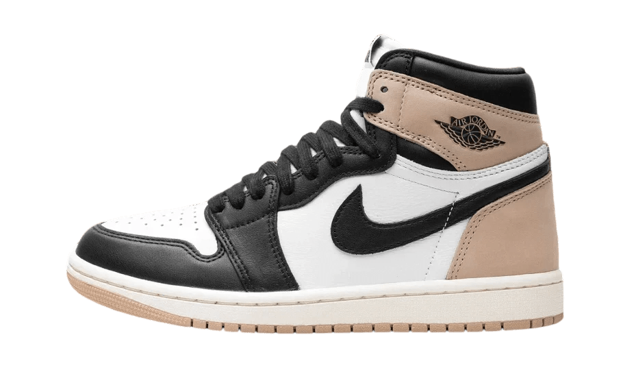 Air Jordan 1 Retro High OG Latte - FD2596 - 021 - Men's and Women's Sneakers > Sneakers > Jordan 1 > High - Top Sneakers