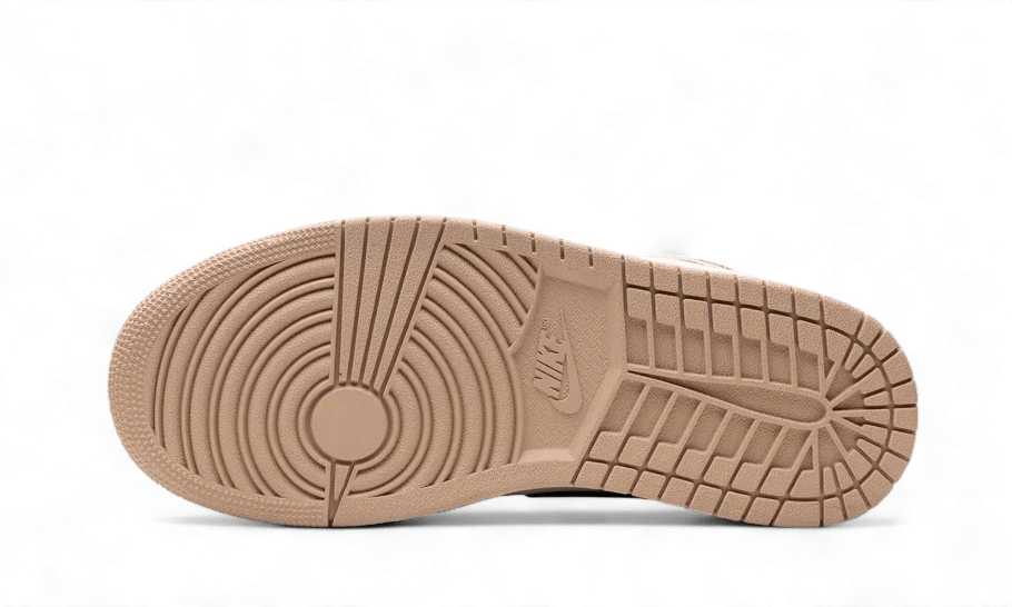 Air Jordan 1 Retro High OG Latte - FD2596 - 021 - sneakers