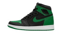 Air Jordan 1 Retro High OG Pine Green Black