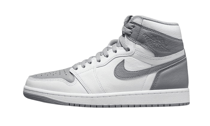Air Jordan 1 Retro High OG Stealth - 555088 - 037 - Men's and Women's Sneakers > Sneakers > Jordan 1 > High - Top Sneakers