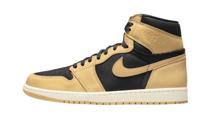 Air Jordan 1 Retro High OG Vachetta Tan (Heirloom) - 555088 - 202 - Men's and Women's Sneakers > Sneakers > Jordan 1 > High - Top Sneakers