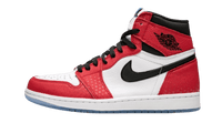 Air Jordan 1 Retro High Spider-Man 