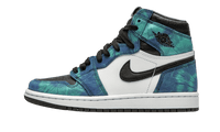 Air Jordan 1 Retro High Tie Dye