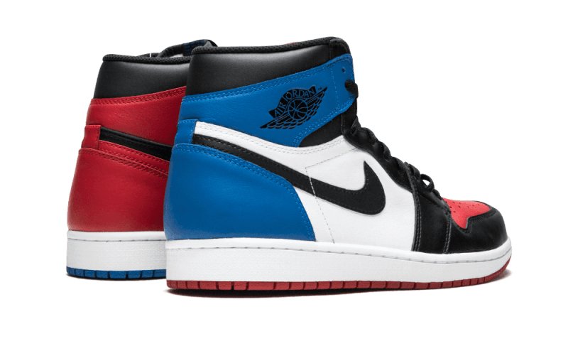 Air Jordan 1 Retro High Top 3 - 555088 - 026 - sneakers