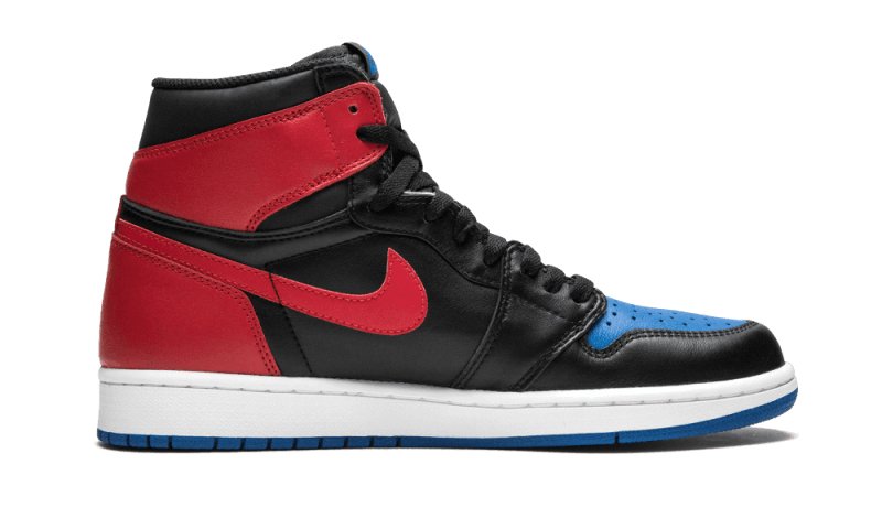 Air Jordan 1 Retro High Top 3 - 555088 - 026 - sneakers