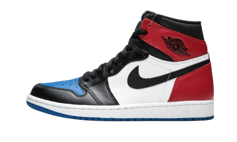 Air Jordan 1 Retro High Top 3 - 555088 - 026 - Men's and Women's Sneakers > Sneakers > Jordan 1 > High - Top Sneakers
