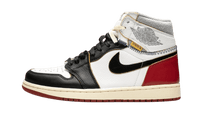 Air Jordan 1 Retro High Union Los Angeles Black Toe