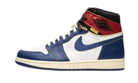 Air Jordan 1 Retro High Union Los Angeles Blue Toe