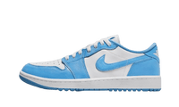 Air Jordan 1 Retro Low Golf UNC
