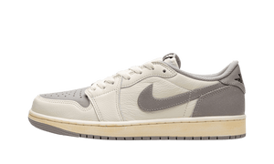 Air Jordan 1 Retro Low OG EX Sail