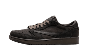Air Jordan 1 Retro Low OG SP Travis Scott Velvet Brown