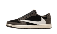 Air Jordan 1 Retro Low Travis Scott