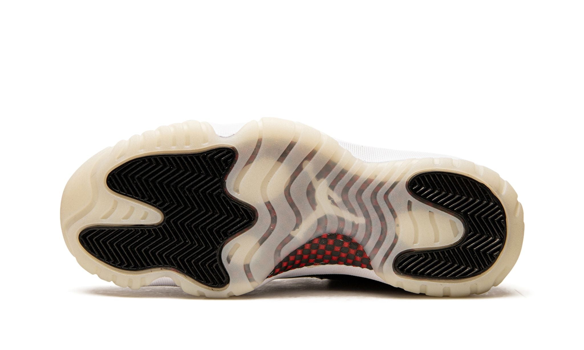 Air Jordan 11 Low 72 - 10 - AV2187 - 001 - sneakers
