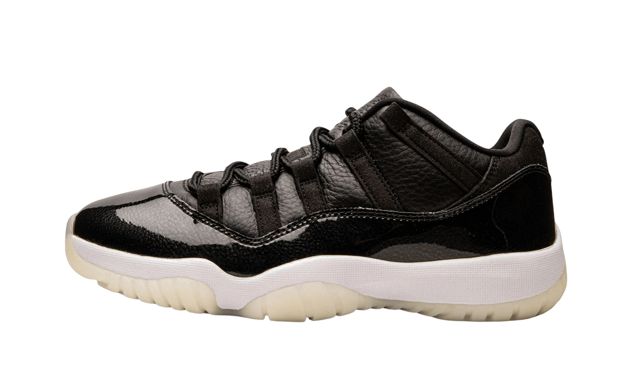 Air Jordan 11 Low 72 - 10 - AV2187 - 001 - Men's and Women's Sneakers > Sneakers > Jordan 11 > Low - Top Sneakers