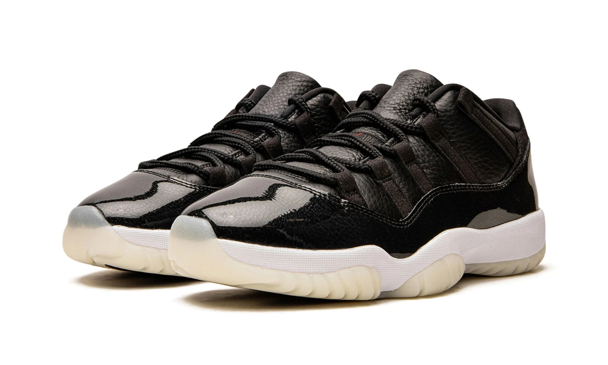 Air Jordan 11 Low 72 10 AV2187 001