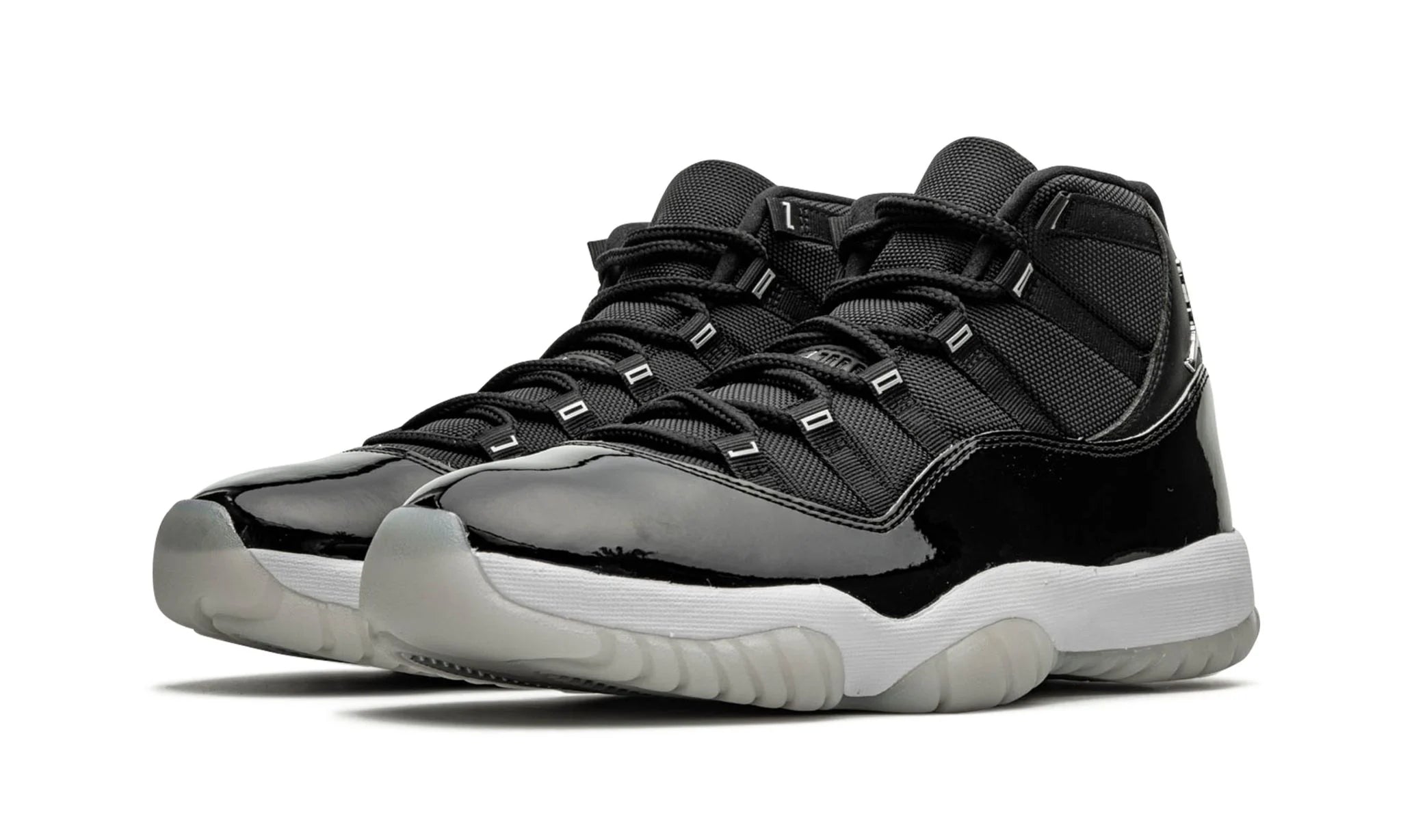 Air Jordan 11 Retro Jubilee 25th Anniversary - CT8012 - 011 - sneakers