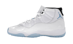 Air Jordan 11 Retro Legend Blue (2024)