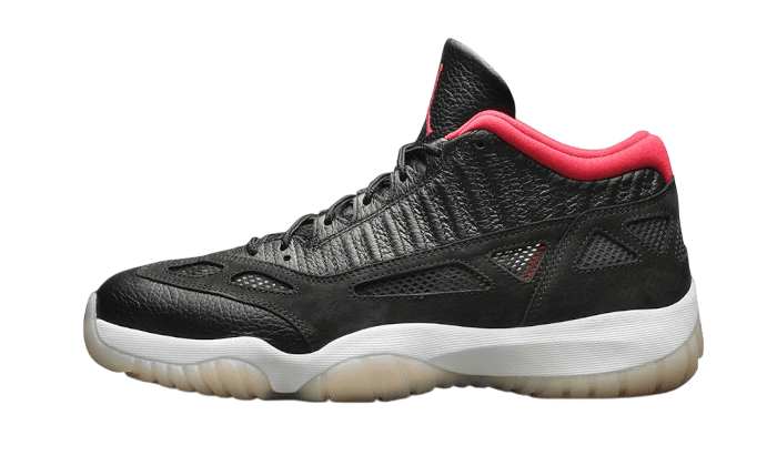 Air Jordan 11 Retro Low IE Bred (2021) - 919712 - 023 - Men's and Women's Sneakers > Sneakers > Jordan 11 > High - Top Sneakers