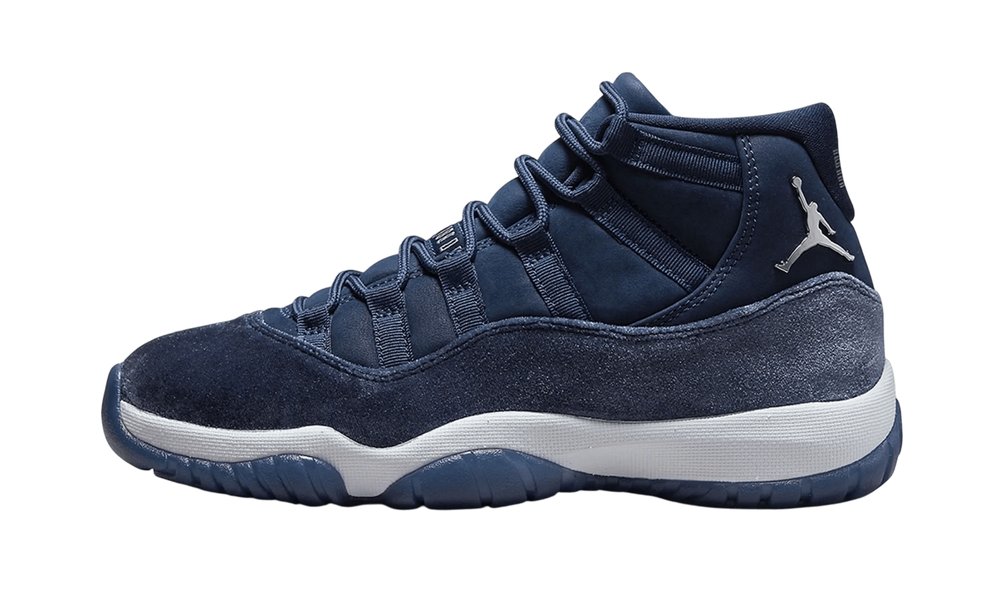 Air Jordan 11 Retro Midnight Navy - AR0715 - 441 - Men's and Women's Sneakers > Sneakers > Jordan 11 > High - Top Sneakers