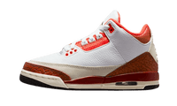Air Jordan 3 Dunk On Mars