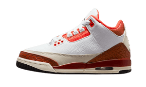 Air Jordan 3 Dunk On Mars