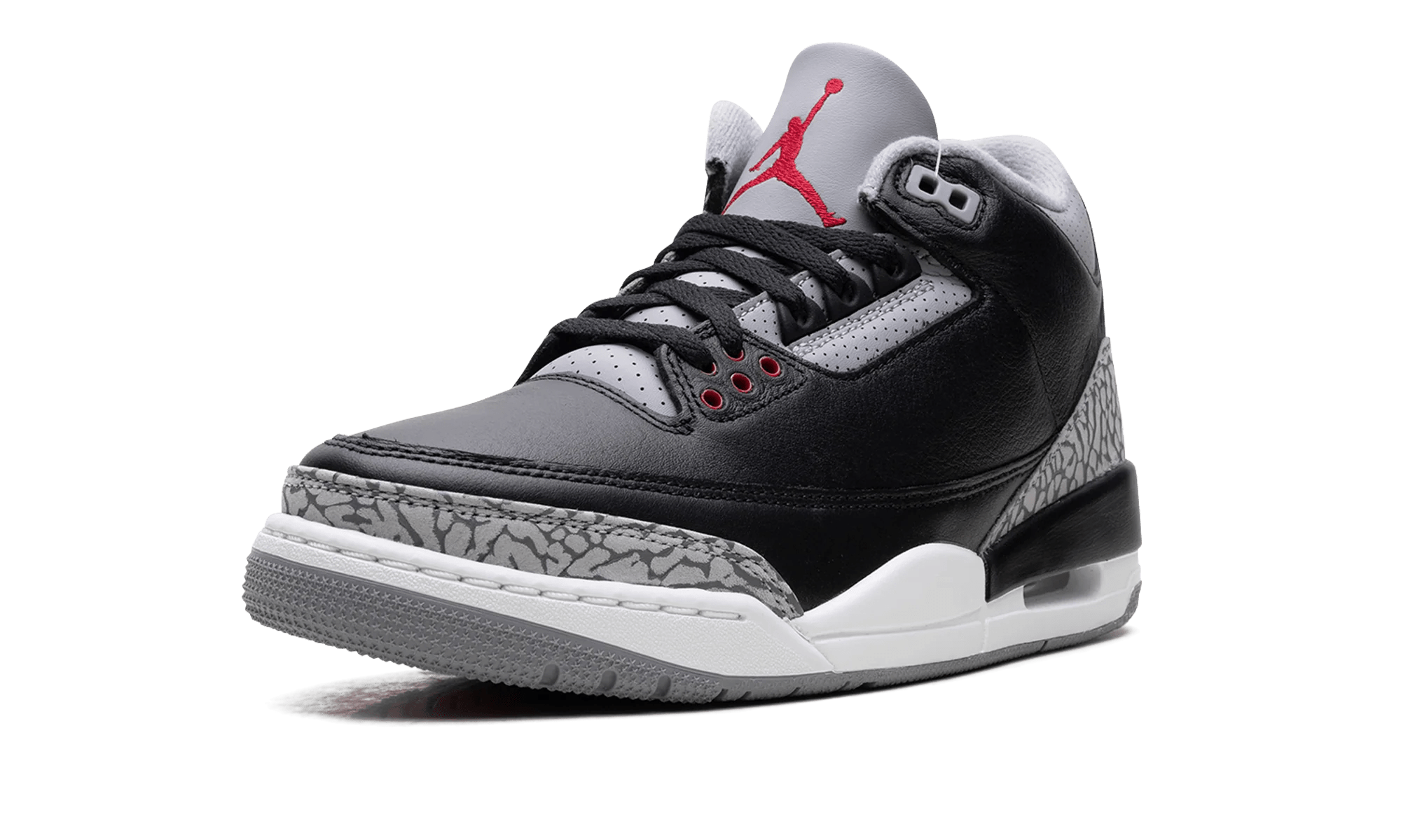 Aj3 black sales