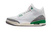 Air Jordan 3 Retro Lucky Green
