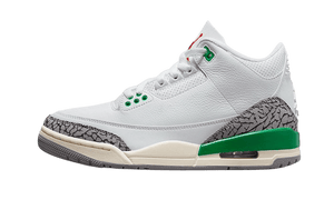Air Jordan 3 Retro Lucky Green