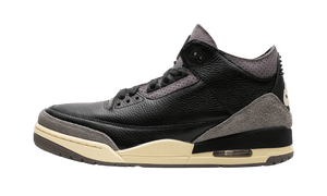 Air Jordan 3 Retro OG SP A Ma Maniére Black Violet Ore