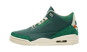 Air Jordan 3 Retro SP Nina Chanel Abney Bicoastal