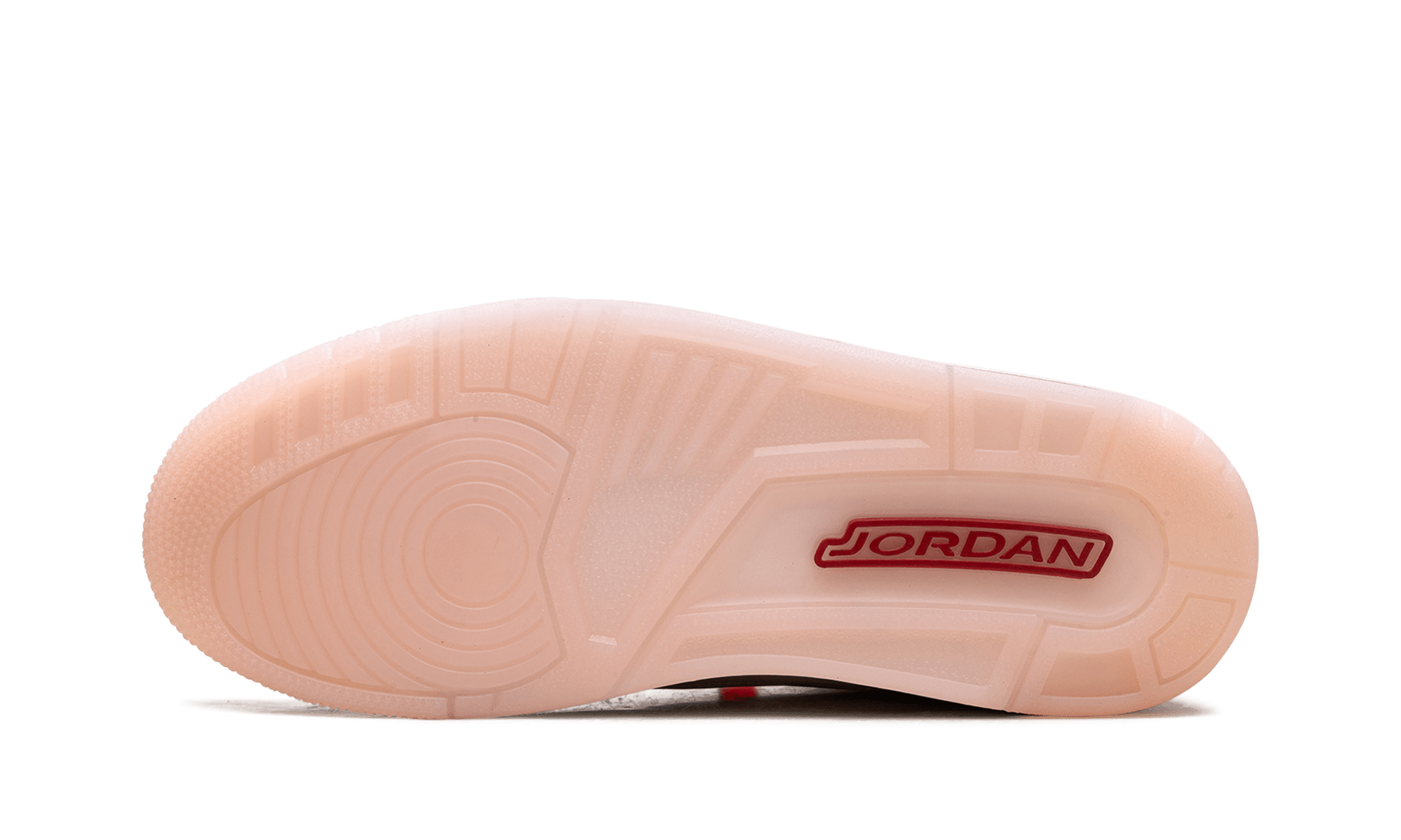 Air Jordan 3 Retro Valentine's Day Treat Yourself (2025) - HJ0178 - 600 - Men's and Women's Sneakers > Sneakers > Jordan 3 > Mid - Top Sneakers