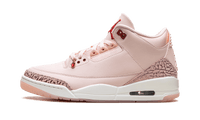 Air Jordan 3 Retro Valentine's Day Treat Yourself (2025)