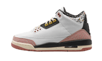Air Jordan 3 Retro Vintage Floral