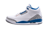 Air Jordan 3 Retro Wizards