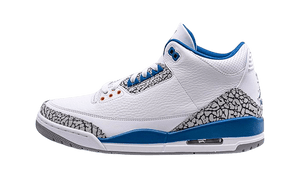 Air Jordan 3 Retro Wizards