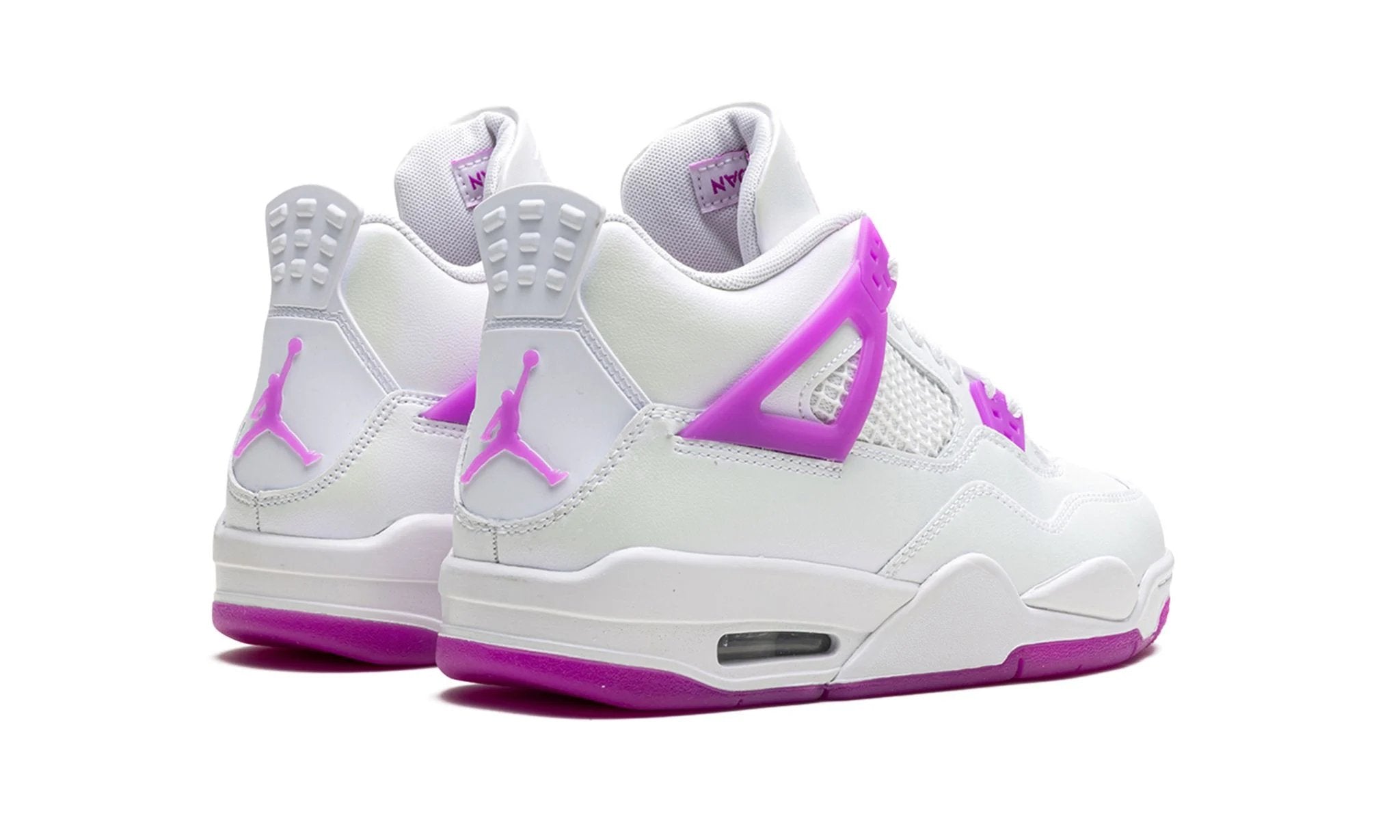 Air Jordan 4 Hyper Violet - FQ1314-151 - Sneakers