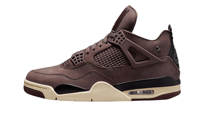 Air Jordan 4 Retro A Ma Maniére Violet Ore - DV6773 - 220 - Men's and Women's Sneakers > Sneakers > Jordan 4 > High - Top Sneakers