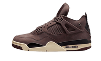 Air Jordan 4 Retro A Ma Maniére Violet Ore