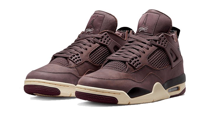 Air Jordan 4 Retro A Ma Maniére Violet Ore - DV6773 - 220 - sneakers