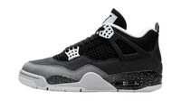 Air Jordan 4 Retro Fear (2024)