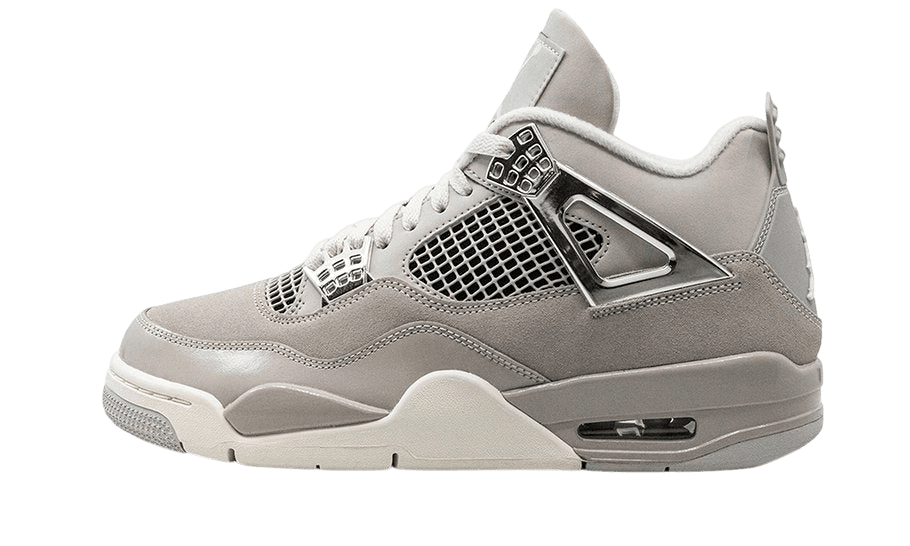 Air Jordan 4 Retro Frozen Moments - AQ9129 - 001 - Men's and Women's Sneakers > Sneakers > Jordan 4 > High - Top Sneakers