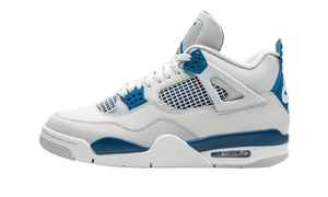 Air Jordan 4 Retro "Military Blue" (2024)